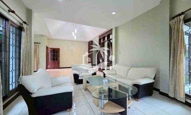 Haus zur Miete mit 3 Zimmer in East Pattaya, Pattaya