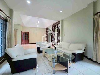 Haus zur Miete mit 3 Zimmer in Bang Lamung, Chonburi