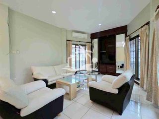 Haus zur Miete mit 3 Zimmer in Bang Lamung, Chonburi