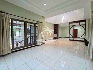 Haus zur Miete mit 3 Zimmer in Bang Lamung, Chonburi