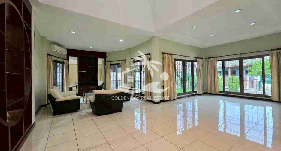 Haus zur Miete mit 3 Zimmer in East Pattaya, Pattaya