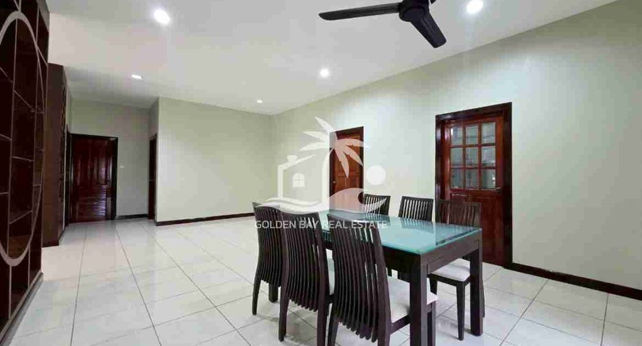 Haus zur Miete mit 3 Zimmer in East Pattaya, Pattaya