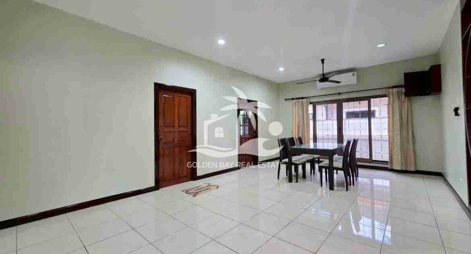 Haus zur Miete mit 3 Zimmer in East Pattaya, Pattaya
