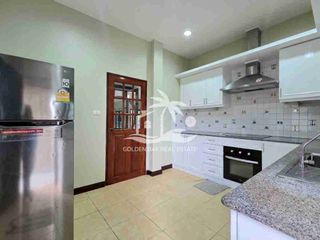 Haus zur Miete mit 3 Zimmer in Bang Lamung, Chonburi
