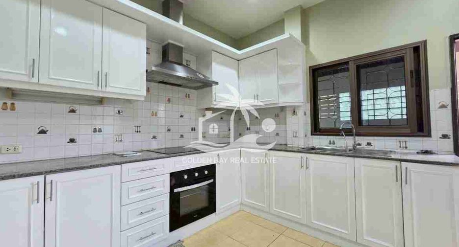 Haus zur Miete mit 3 Zimmer in East Pattaya, Pattaya