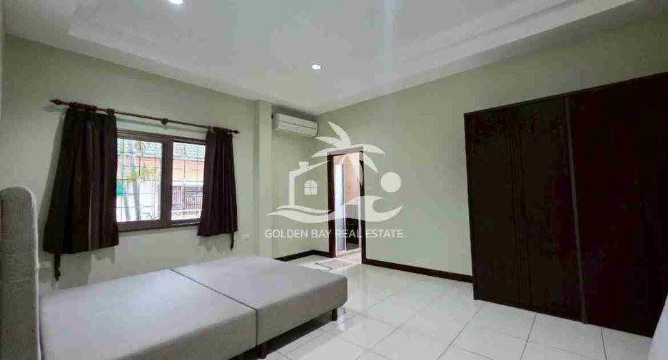 Haus zur Miete mit 3 Zimmer in East Pattaya, Pattaya