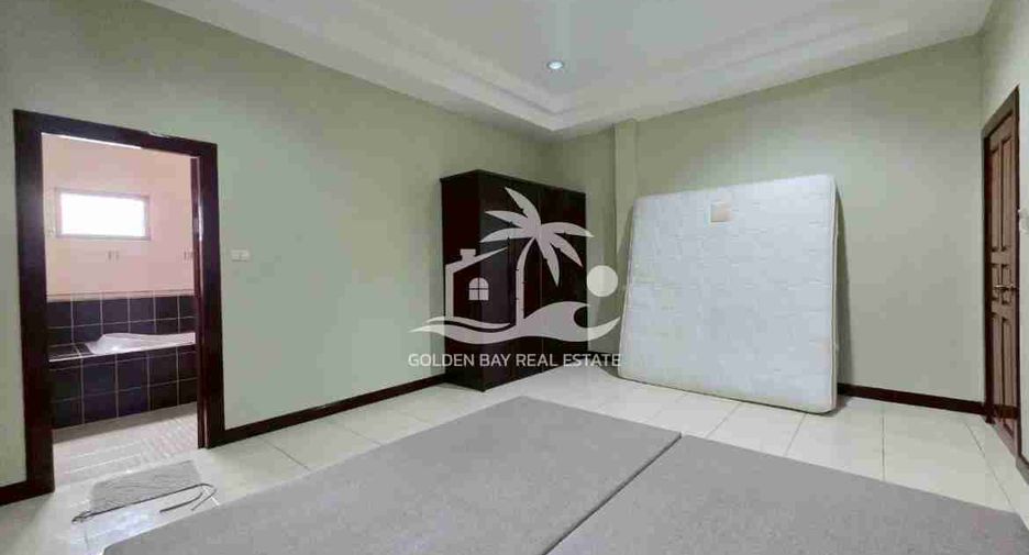 Haus zur Miete mit 3 Zimmer in East Pattaya, Pattaya