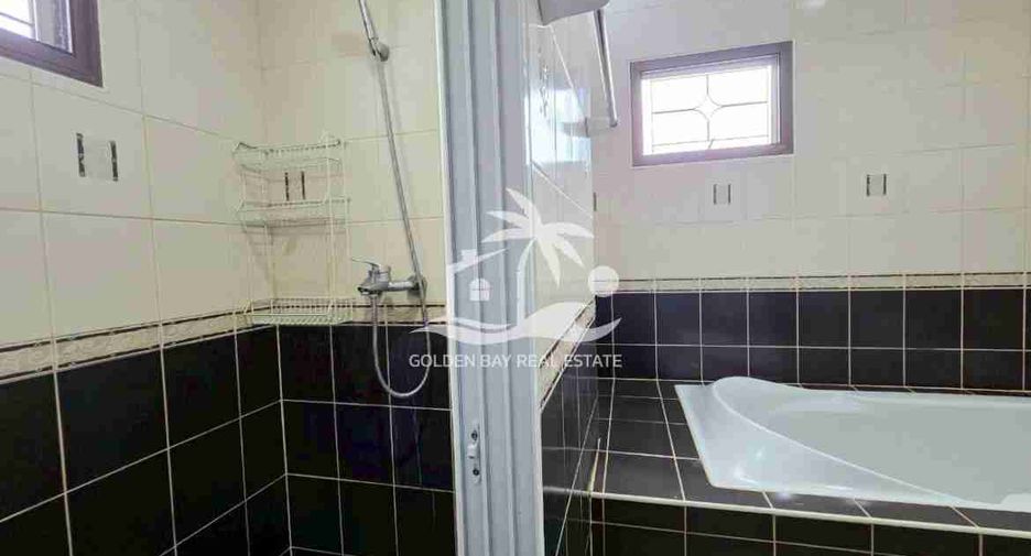 Haus zur Miete mit 3 Zimmer in East Pattaya, Pattaya