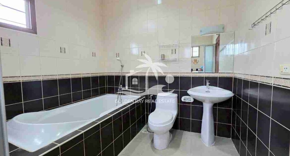 Haus zur Miete mit 3 Zimmer in East Pattaya, Pattaya