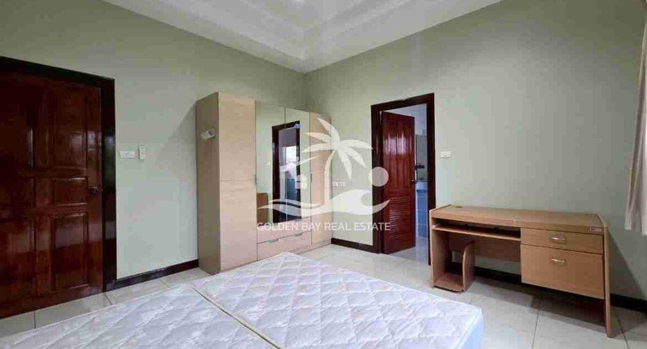 Haus zur Miete mit 3 Zimmer in East Pattaya, Pattaya
