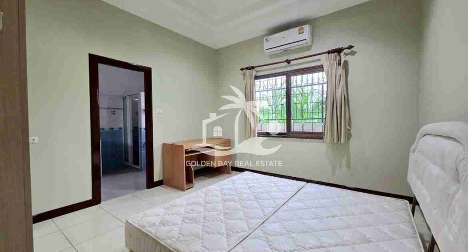 Haus zur Miete mit 3 Zimmer in East Pattaya, Pattaya