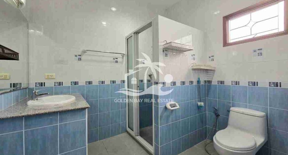 Haus zur Miete mit 3 Zimmer in East Pattaya, Pattaya