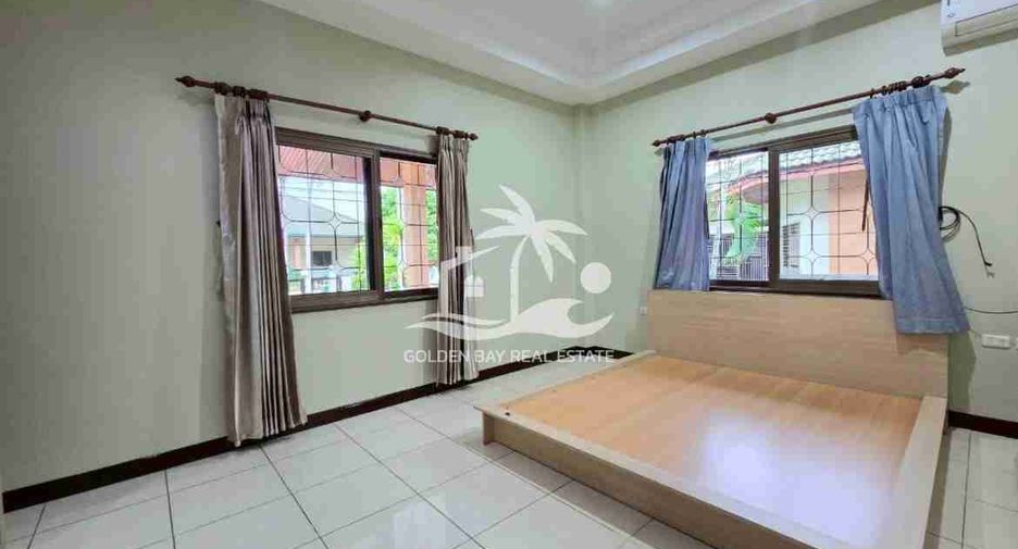 Haus zur Miete mit 3 Zimmer in East Pattaya, Pattaya
