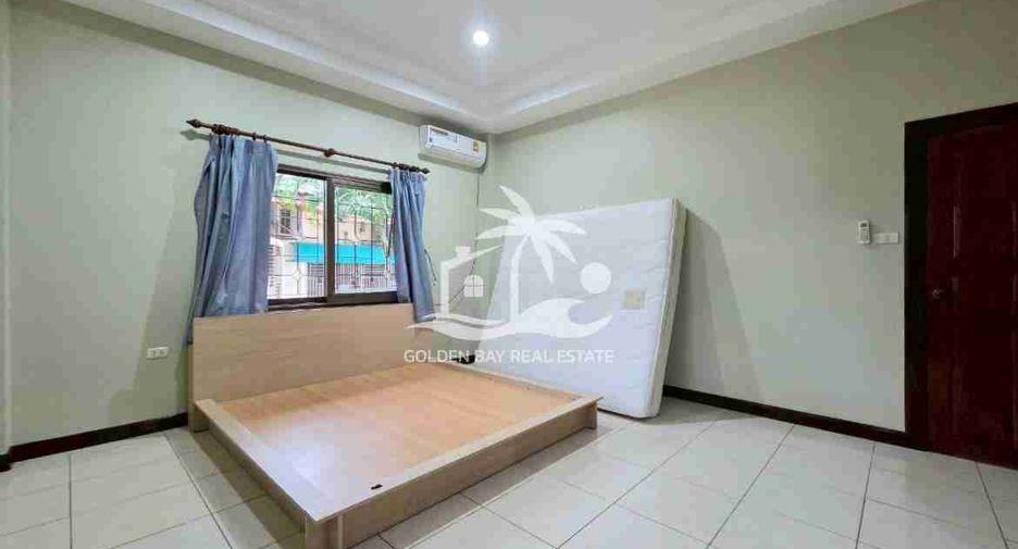 Haus zur Miete mit 3 Zimmer in East Pattaya, Pattaya