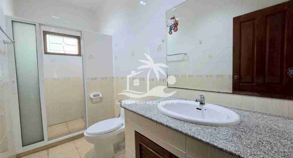 Haus zur Miete mit 3 Zimmer in East Pattaya, Pattaya