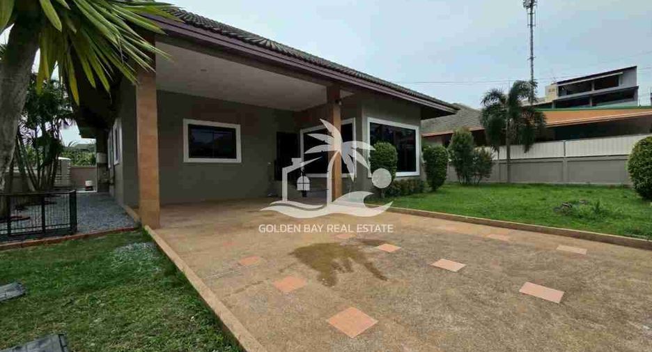 Haus zur Miete mit 3 Zimmer in East Pattaya, Pattaya