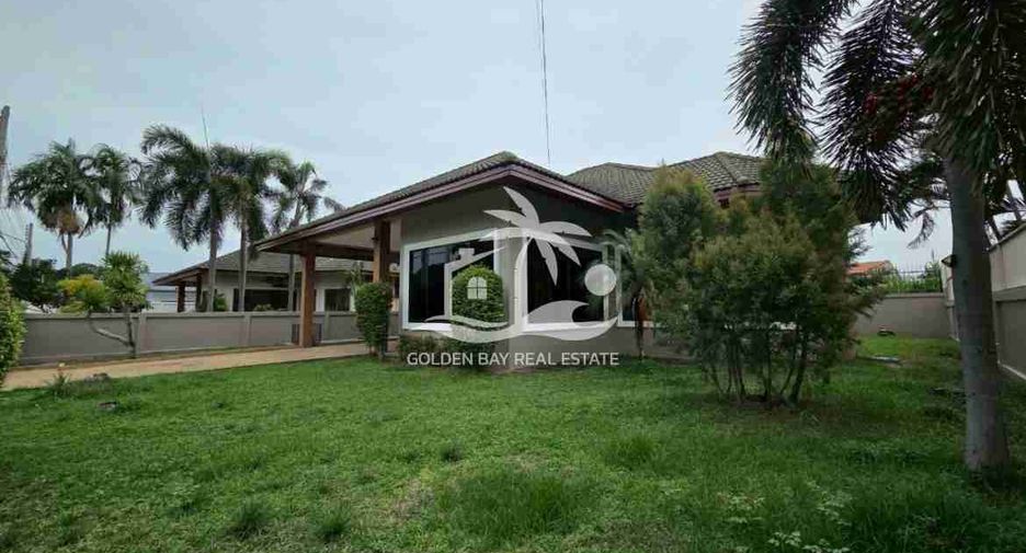 Haus zur Miete mit 3 Zimmer in East Pattaya, Pattaya