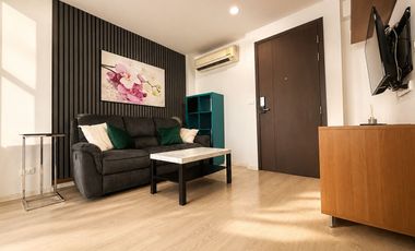 À louer 1 chambre condo à Sathon, Bangkok