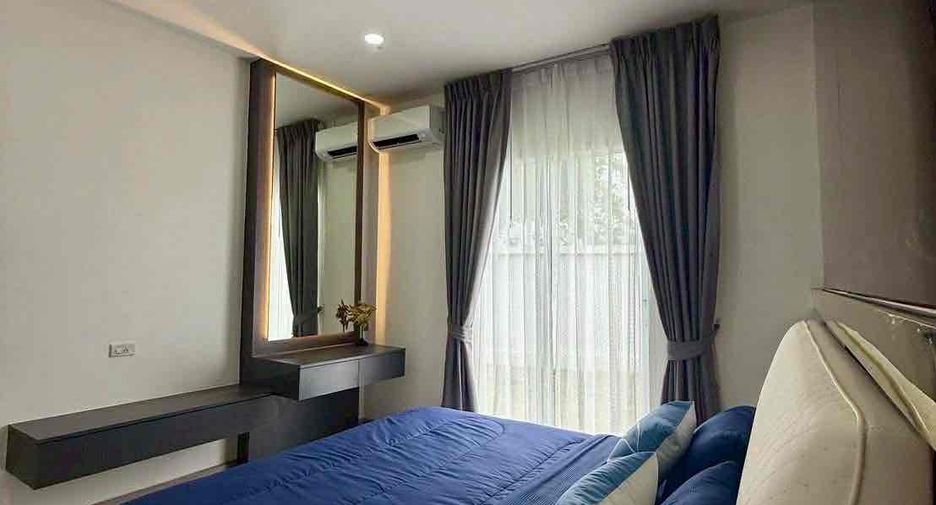 For rent 4 bedrooms villa in Jomtien, Pattaya