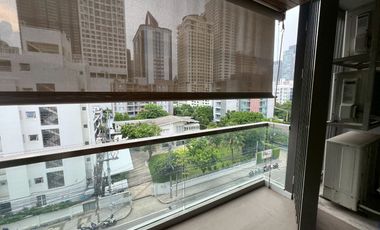 出租 2 卧室 公寓 在 Watthana, 曼谷