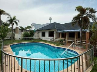 Villa zur Miete mit 3 Zimmer in Bang Lamung, Chonburi