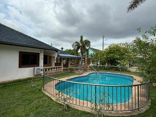 Villa zur Miete mit 3 Zimmer in Bang Lamung, Chonburi