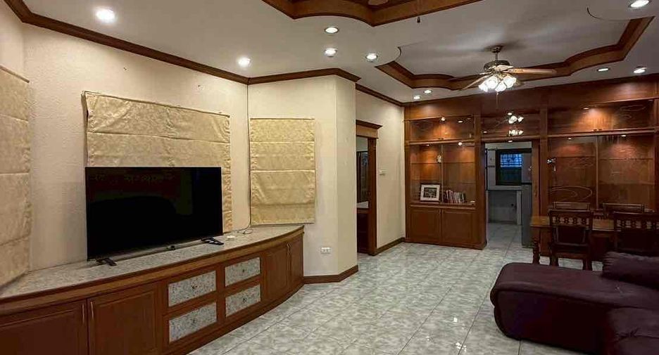 Villa zur Miete mit 3 Zimmer in East Pattaya, Pattaya