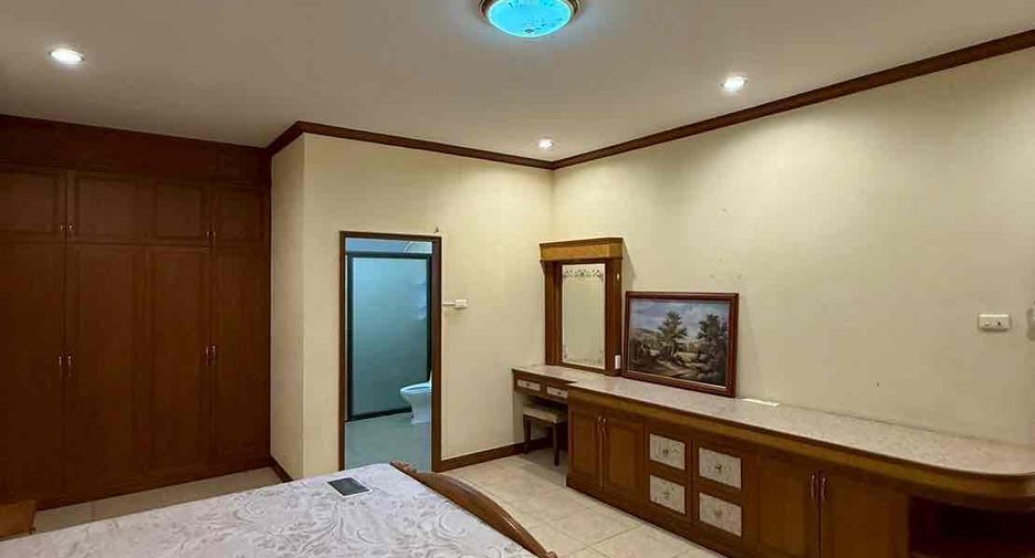Villa zur Miete mit 3 Zimmer in East Pattaya, Pattaya