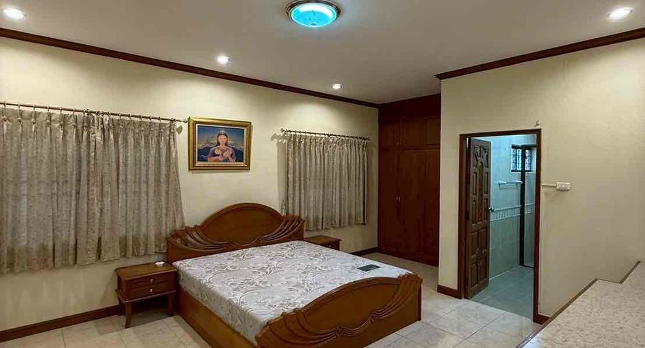 Villa zur Miete mit 3 Zimmer in East Pattaya, Pattaya