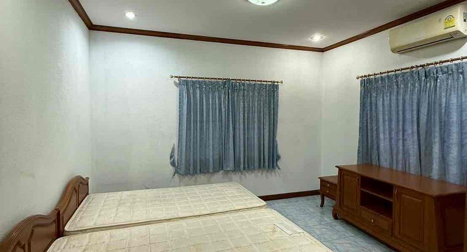 Villa zur Miete mit 3 Zimmer in East Pattaya, Pattaya
