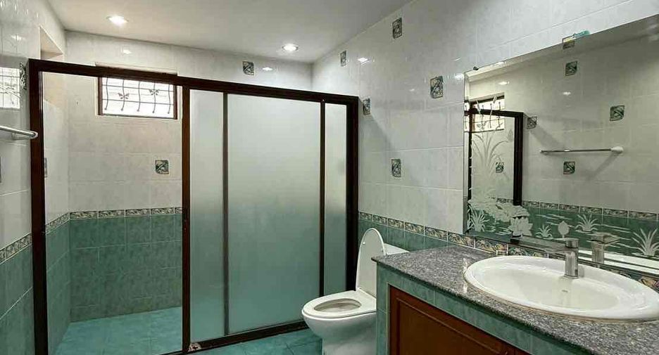 Villa zur Miete mit 3 Zimmer in East Pattaya, Pattaya