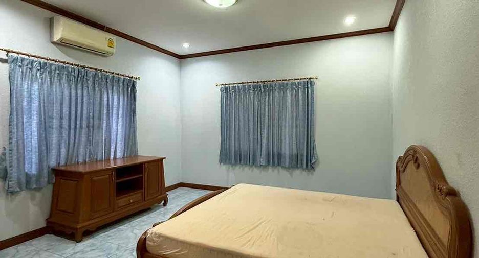 Villa zur Miete mit 3 Zimmer in East Pattaya, Pattaya