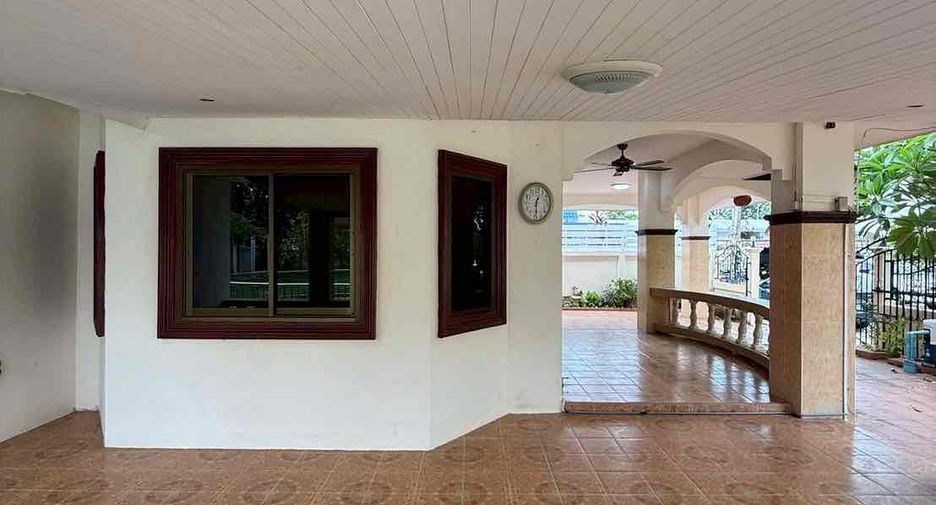 Villa zur Miete mit 3 Zimmer in East Pattaya, Pattaya