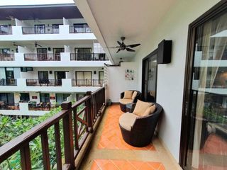 For rent 1 bed condo in Thalang, Phuket