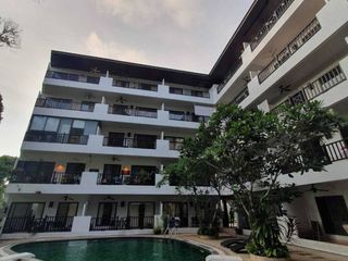 For rent 1 bed condo in Thalang, Phuket