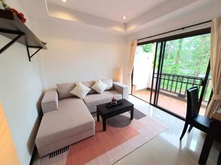 For rent 1 bed condo in Thalang, Phuket