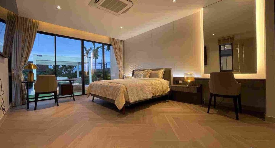 À vendre 3 chambres villa à East Pattaya, Pattaya