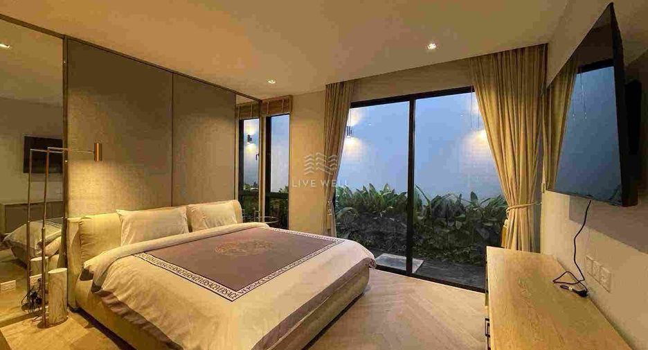 À vendre 3 chambres villa à East Pattaya, Pattaya