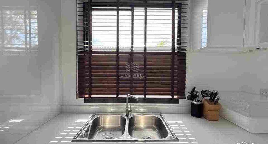 À vendre 3 chambres villa à East Pattaya, Pattaya