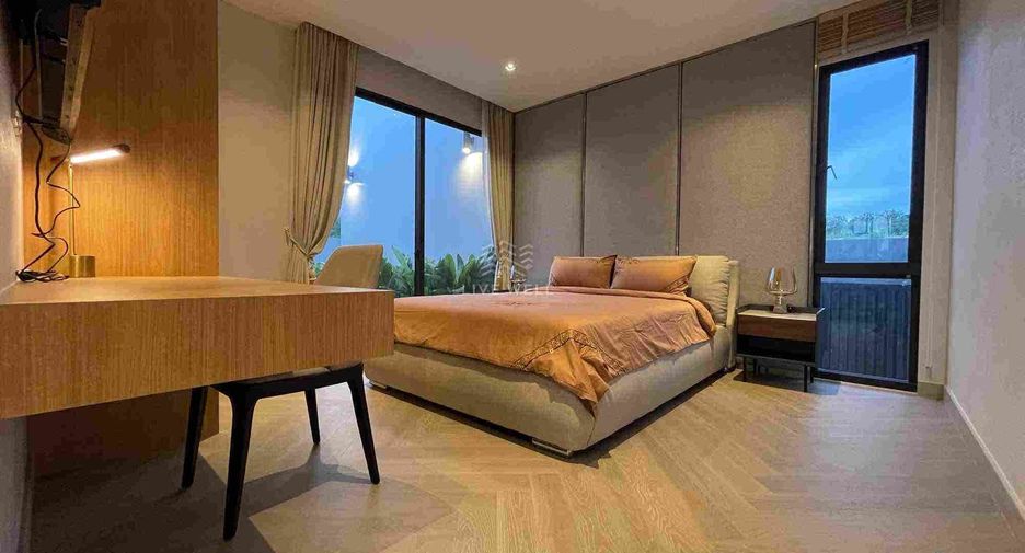 À vendre 3 chambres villa à East Pattaya, Pattaya