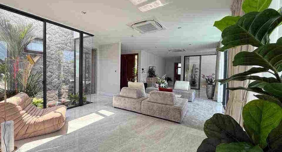 À vendre 3 chambres villa à East Pattaya, Pattaya