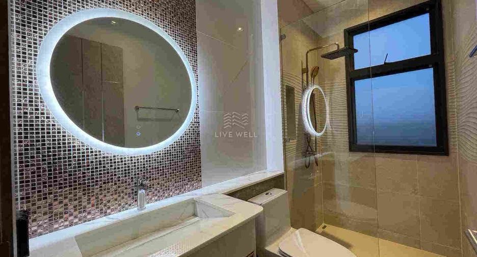 À vendre 3 chambres villa à East Pattaya, Pattaya