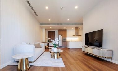 À louer et à vendre 2 chambres condo à Pathum Wan, Bangkok