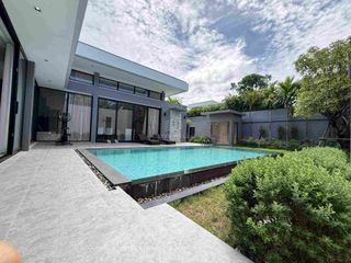 For sale 3 ベッドルーム villa in Bang Lamung, Chonburi