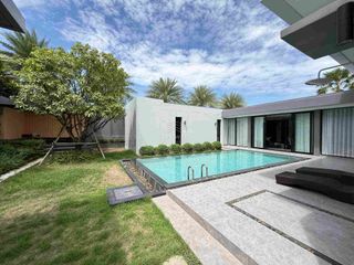 For sale 3 ベッドルーム villa in Bang Lamung, Chonburi