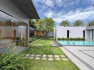 For sale 3 ベッドルーム villa in Bang Lamung, Chonburi