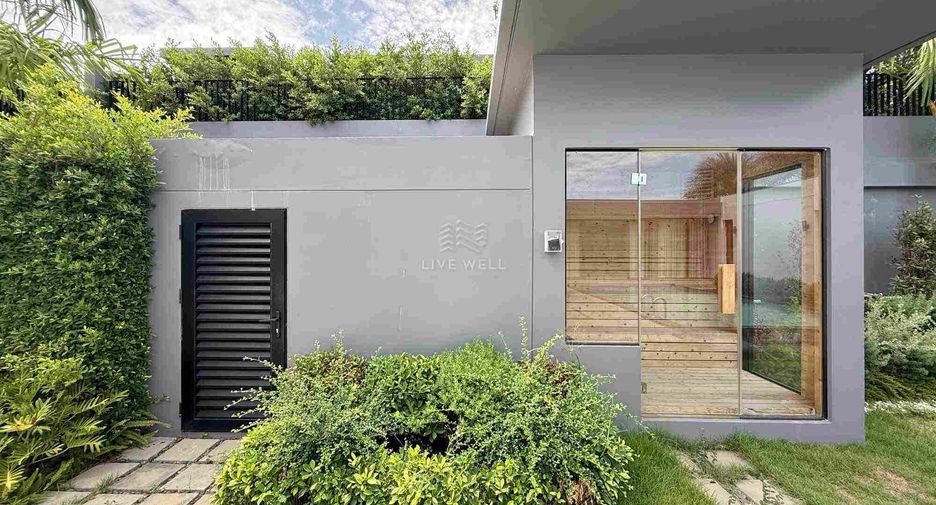 À vendre 3 chambres villa à East Pattaya, Pattaya