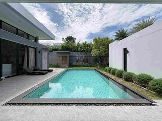 For sale 3 ベッドルーム villa in Bang Lamung, Chonburi