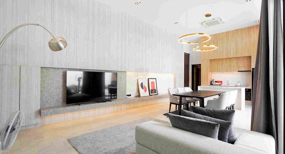 À vendre 3 chambres villa à East Pattaya, Pattaya