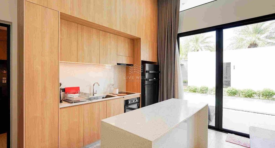 À vendre 3 chambres villa à East Pattaya, Pattaya